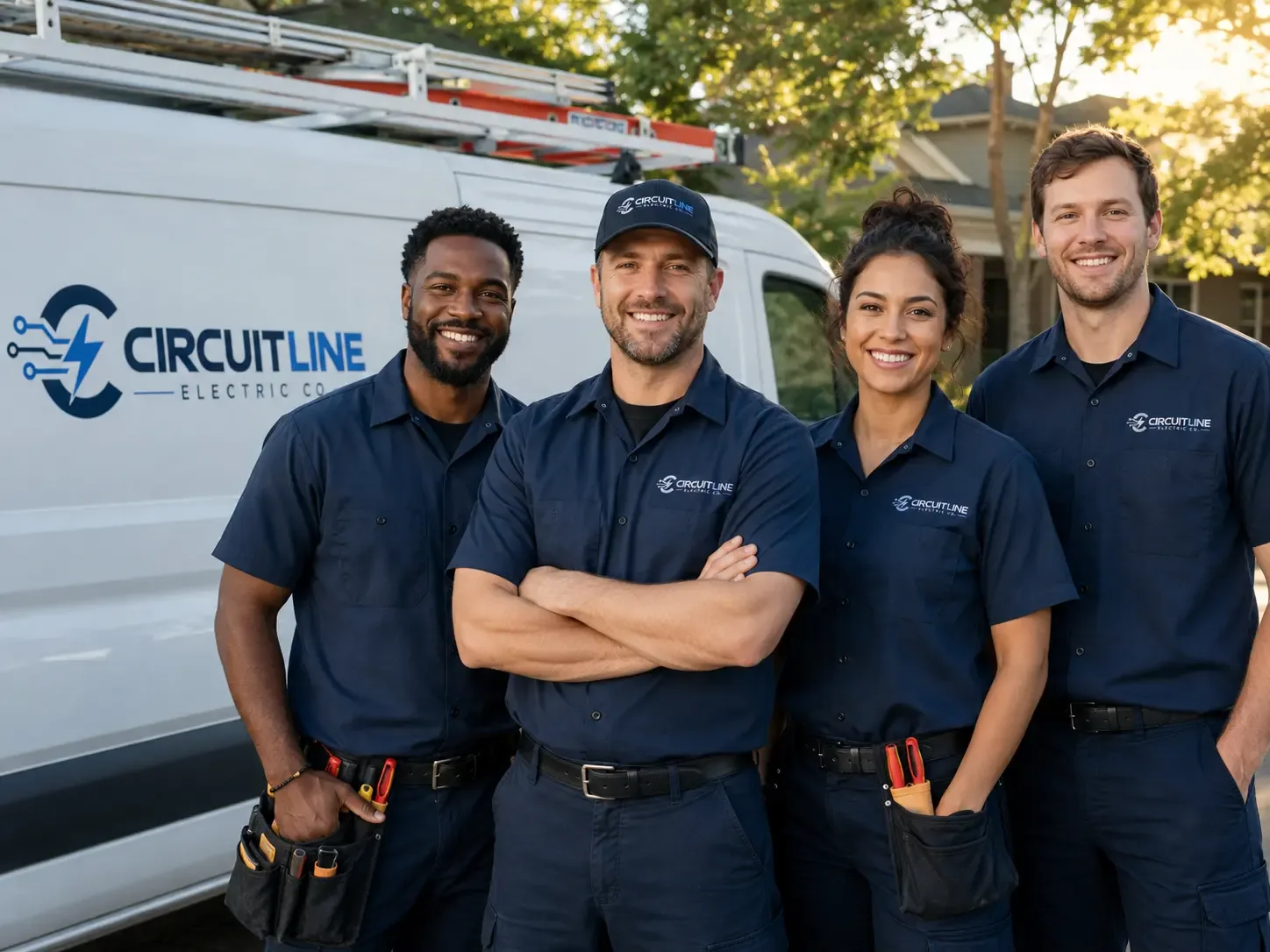 Whole Home Rewiring company in Diamondhead, MS