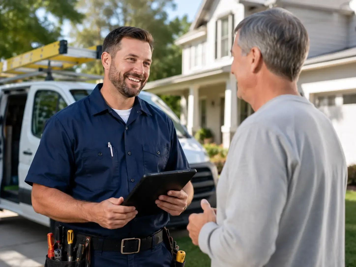 Whole Home Rewiring Diamondhead, MS FAQs